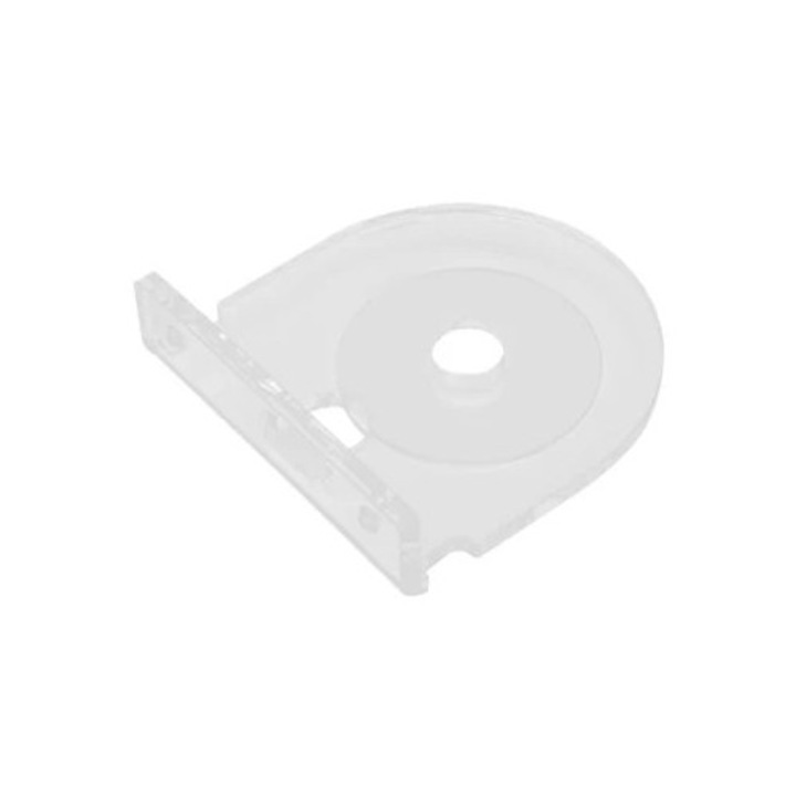 Stativ transparent din acril pentru difuzoare si dispozitive mobile