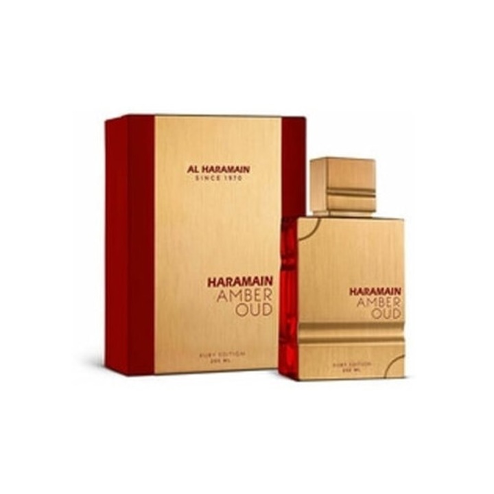 Parfum AL HARAMAIN Amber Oud Ruby Edition 200ml