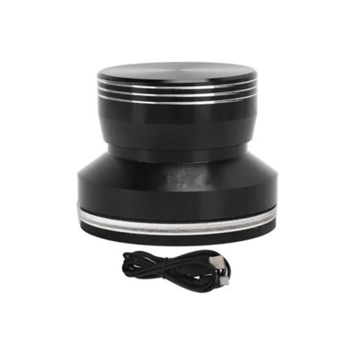 Vezérlő multimédia USB audió hangerő, finomhangolás, Hi-Fi audió kiegészítők