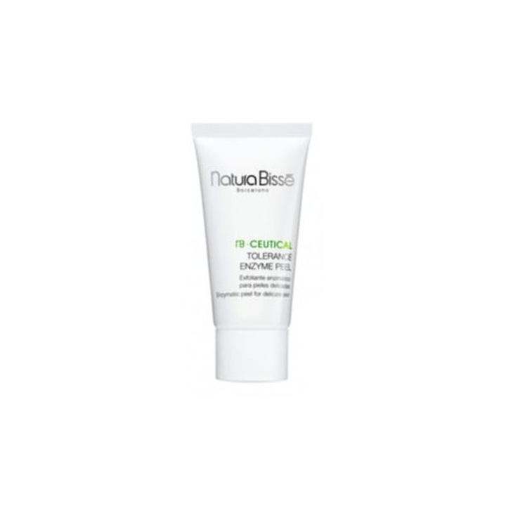 Masca pentru ten, Nb-Ceutical Collection, Tolerance Enzymatic Peeling, 50ml