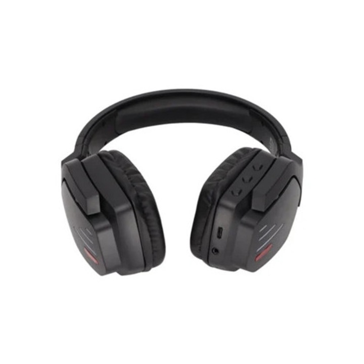 Vezeték nélküli fejhallgató, Bluetooth, zajcsökkentés, többszínű