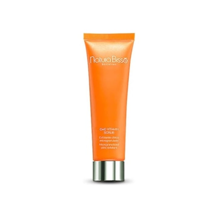 Exfoliant facial NATURA BISSE C+C Vitamin Scrub, 100 ml