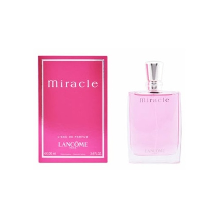 Parfum Miracle Limited Edition 100ml