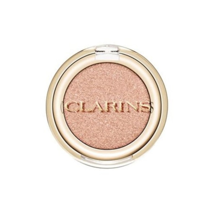 Сенки за очи, 02 Pearl Rosegold