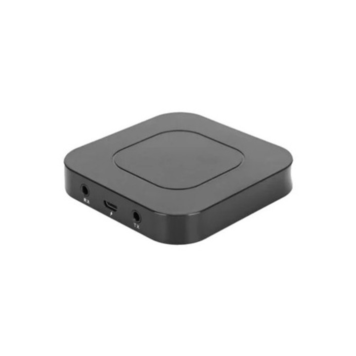 Adaptor audio wireless, Bluetooth 5.0, accesorii electronice auto