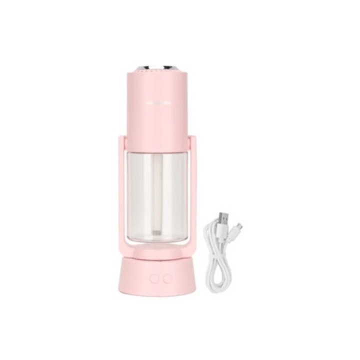 Mini párásító, 30x15cm, vegyes színek