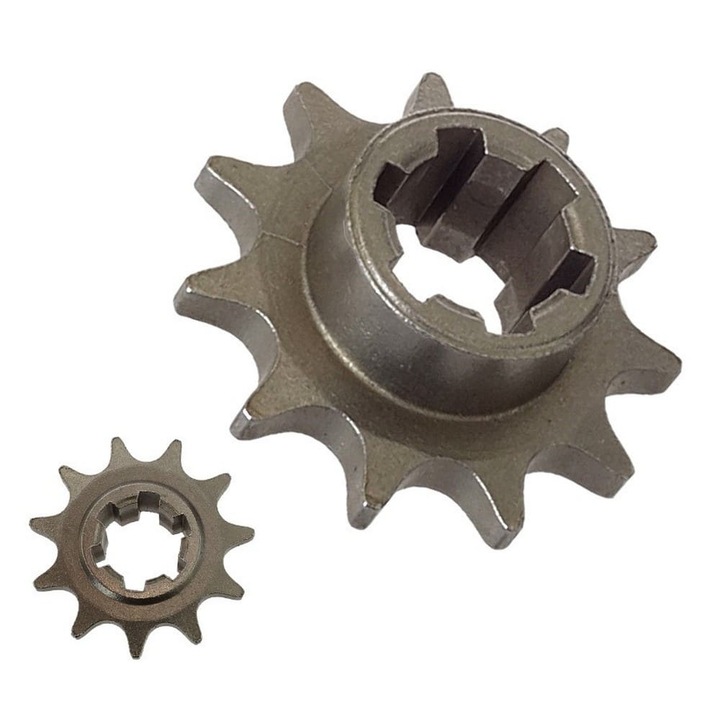 Pinion fata mini atv 11 dinti 25H