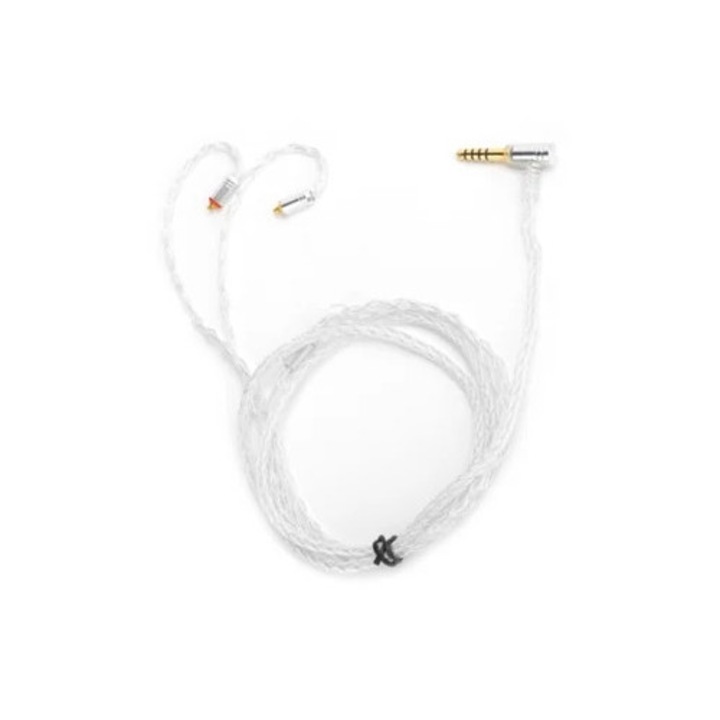 Fejhallgató csere kábel, Hi-Fi audio kiegészítők, 1,2m