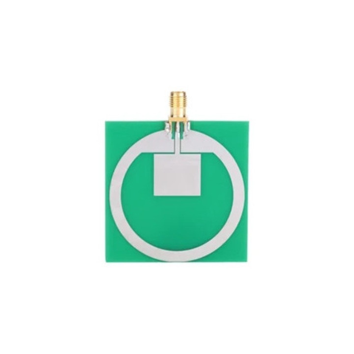 UWB антена, 2.4-10.5 GHz, за мрежи