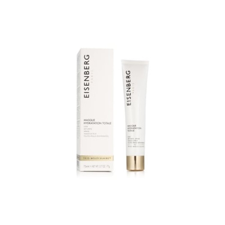 Masca hidratanta pentru fata EISENBERG 75 ml