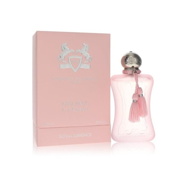 Delina La Rosee Eau De Parfum, 74 ml