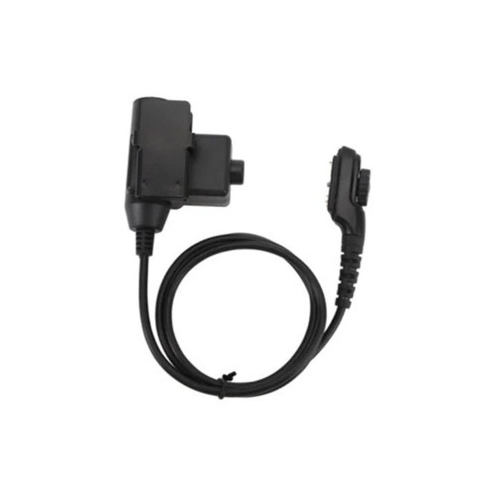 Adaptor casti radio cu conector 7.1, accesorii electronice auto