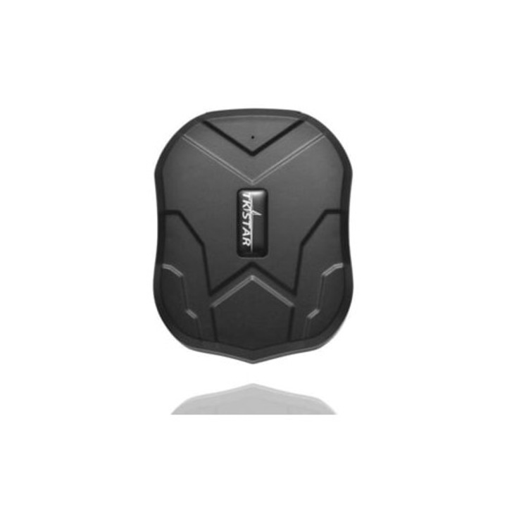 Dispozitiv de localizare GPS pentru vehicule, cu urmarire a istoricului, rezistent la apa, QINGQUE