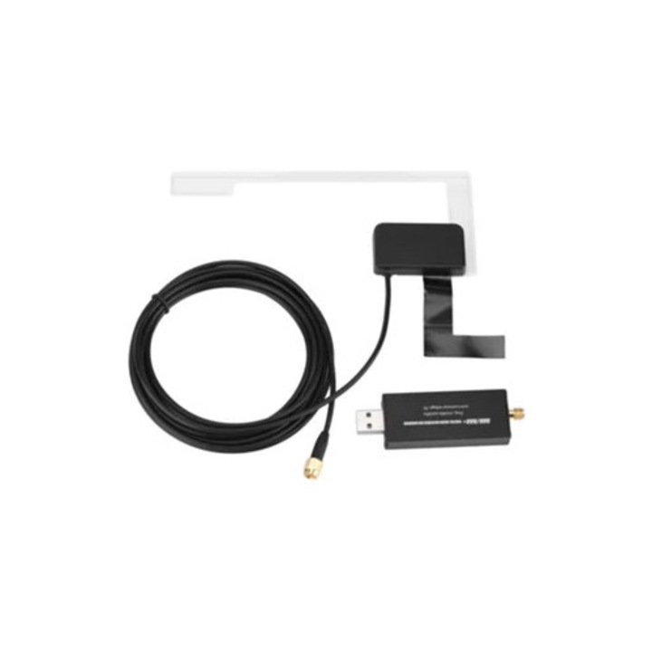 Радио авто дигитално DAB, навигация Android