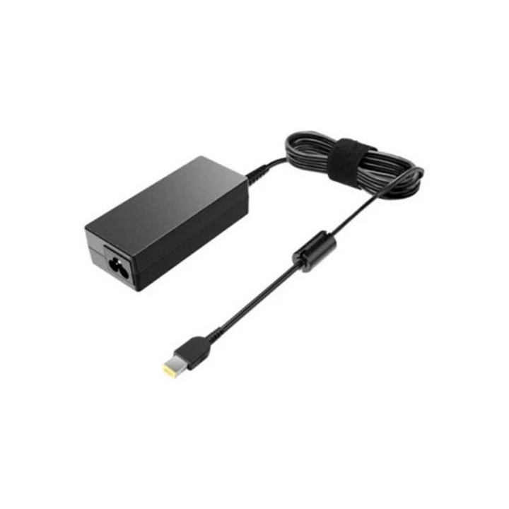 Laptop töltő 20V 4.5A 90W USB