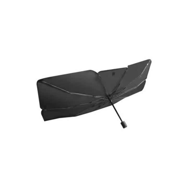 Parasolar auto, protectie solara si izolatie termica, pentru parbriz