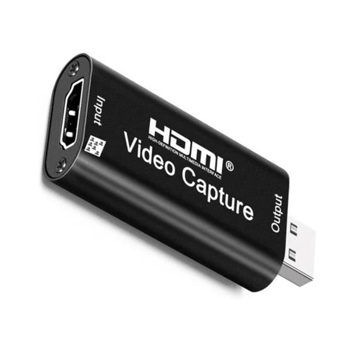 Converter video 30FPS, 1080p, media