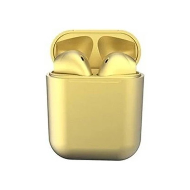 Casti Wireless InPods 12, True Wireless, In Ear, mikrofonnal