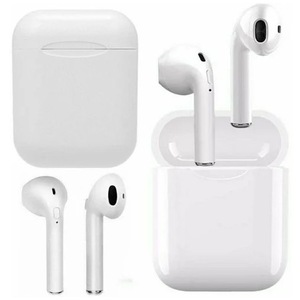 Безжични слушалки