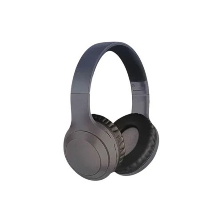 Kbt Bluetooth vezeték nélküli fejhallgató, szürke