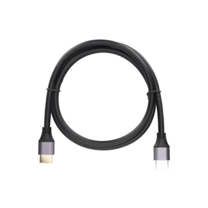 Кабел HDMI 2.1, 8K 60Hz, 30AWG