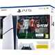 Конзола PlayStation 5 (PS5) Slim, 1TB SSD, E-Chassis, EA Sports FC 26 Bundle