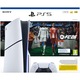 Конзола PlayStation 5 (PS5) Slim, 1TB SSD, E-Chassis, EA Sports FC 26 Bundle