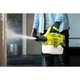 Atomizor/nebulizator electric pe acumulator 18 V Ryobi ONE+™ RY18FGA-0, rezervor solutie 2 L, distanta maxima pulverizare 4.5 m, suprafata acoperita 93 mp/min, nu contine incarcator si acumulator in setul de livrare
