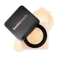 Pudră de Fixare Huda Beauty Easy Bake, Nuanta Banana Bread, 20 g
