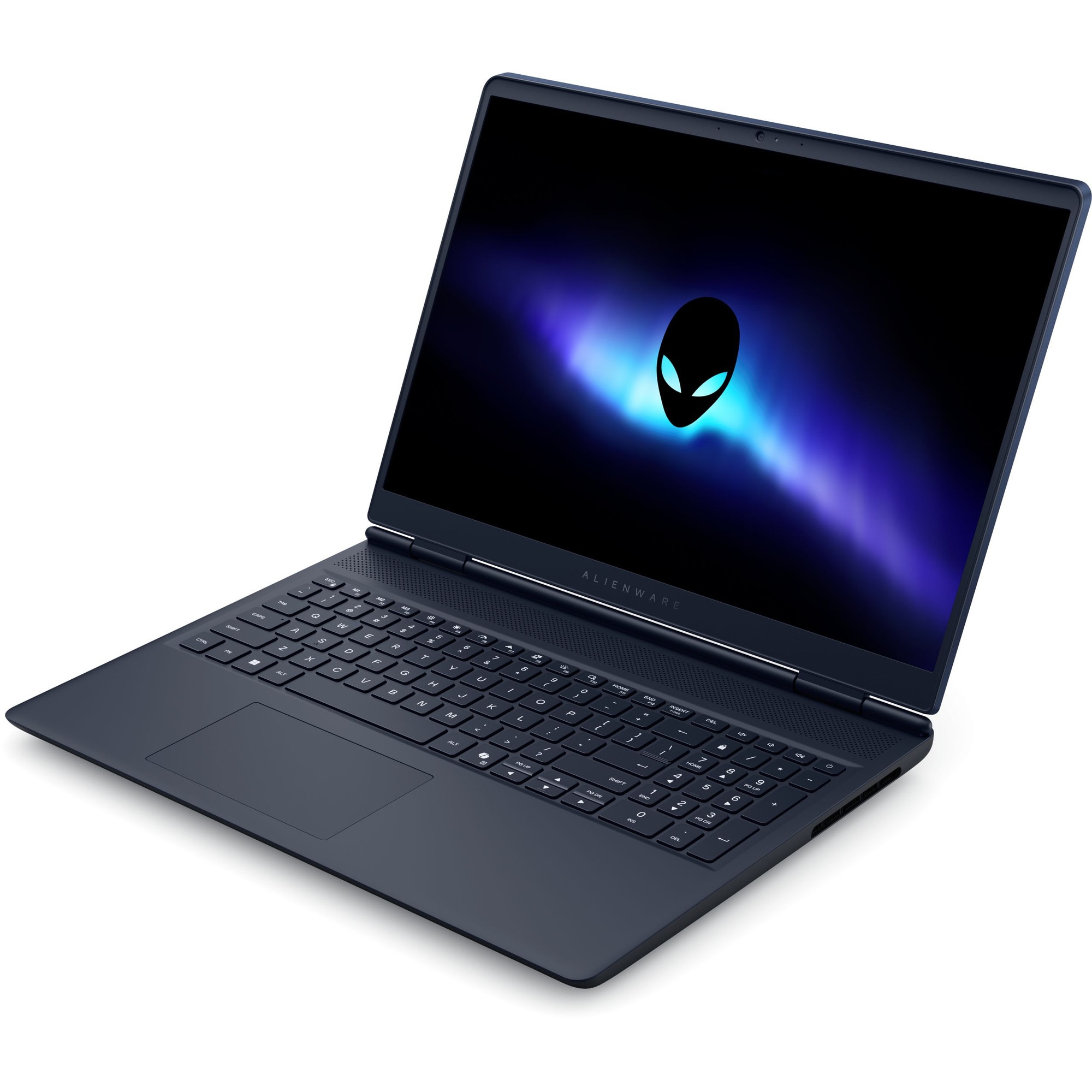 Лаптоп Alienware 16 Aurora AC16250, AC16250.RPLH-R.008.WIN.EN.8GB ...