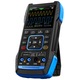 Osciloscop digital FNIRSI 2C53T, 50MHz, 250Ms/S, 2 canale, afisaj color HD 2.8" 167x89x35mm