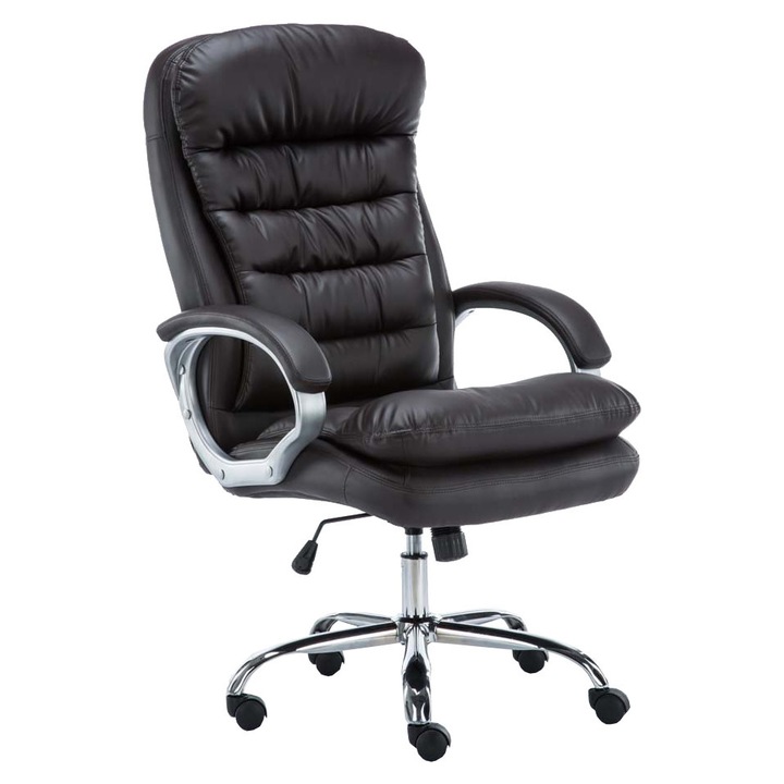 Scaun de birou BIG Vancouver maro