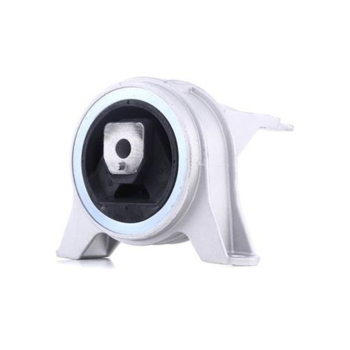 MTR motortartó, 12191761, fehér, jobb, hidraulikus