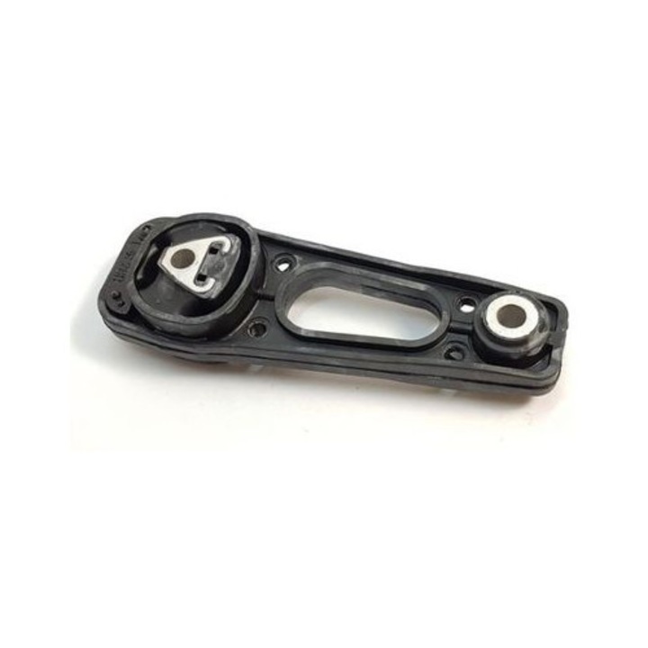 MTR 12192246 motortartó, gumi/fém, 265mm, hátsó