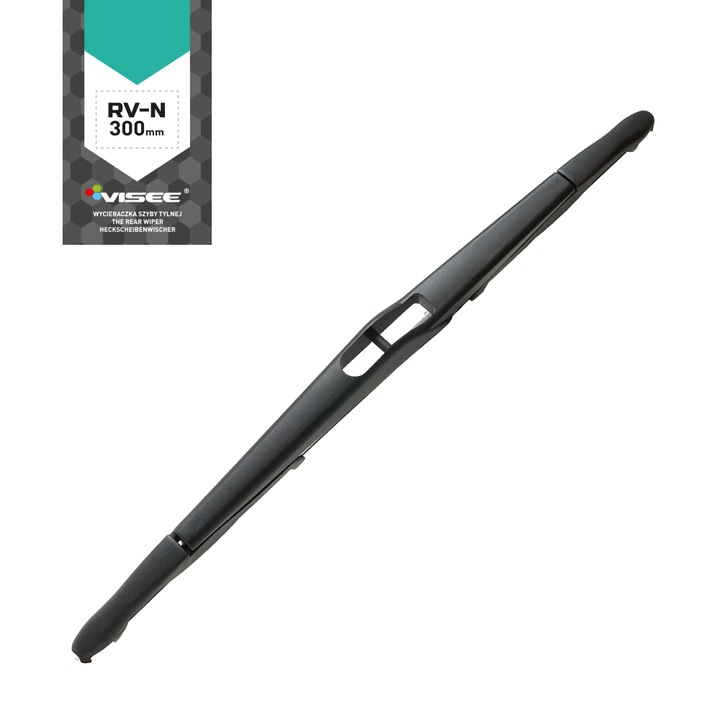 Stergator spate VISEE BackSide RV-N 300 mm