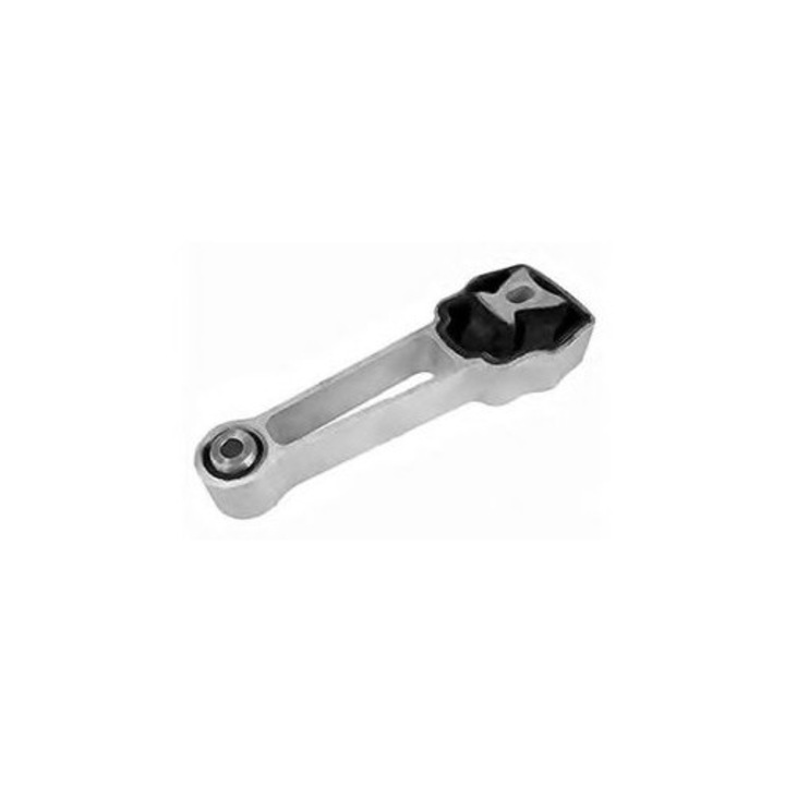 Motortartó MTR, kód 12170542, felső rögzítésű, gumi-fém alkatrész