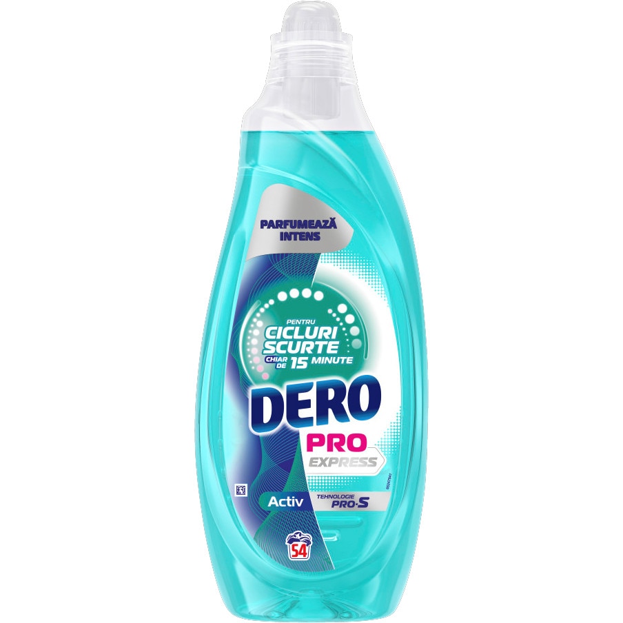 Dero 2.16L
