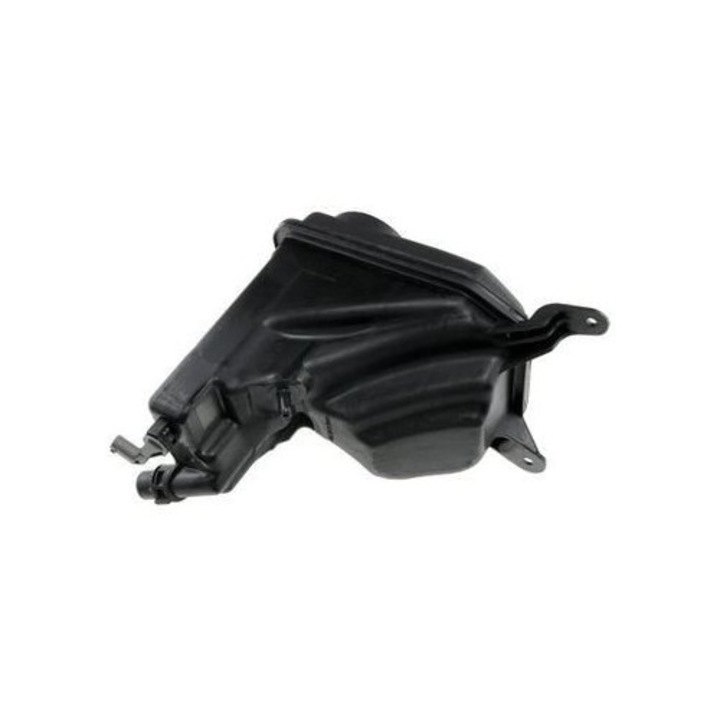 Tágulási tartály, MTR hűtés, 2 csatlakozó, műanyag, 1,05kg