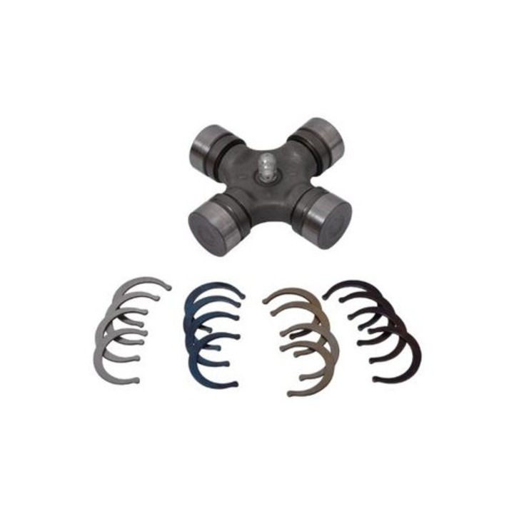 Kardántengely-csukló MTR 12135760, 101mm x 30mm, Mitsubishi Pajero és L200 modellekhez