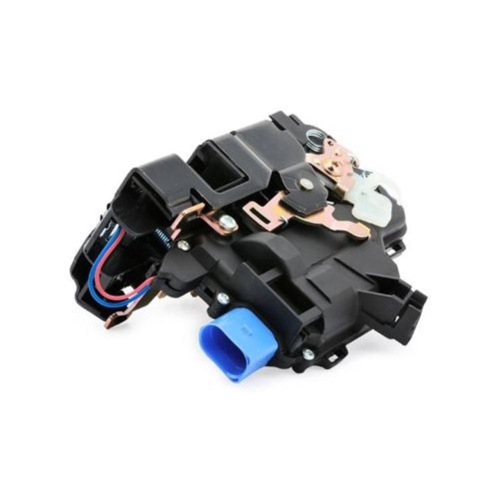 MTR elektromos ajtózár, bal első, 8 csatlakozás, 12115295