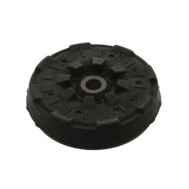 MTR 12191660 rugó támasztó csapágy, 51mm x 127mm x 51mm, súly 0,805kg, első tengely