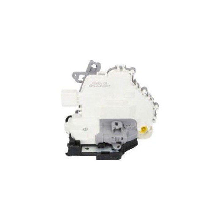 MTR ajtózár, elektromos, bal első, 4 ajtós készlet