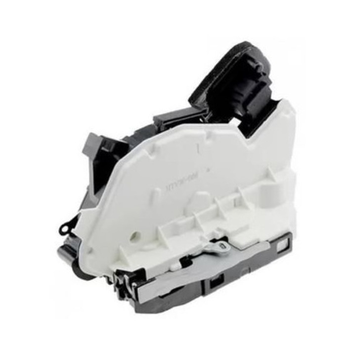 MTR 12183175 ajtózár, bal hátsó, VW Jetta, Golf és SEAT Leon modellekhez