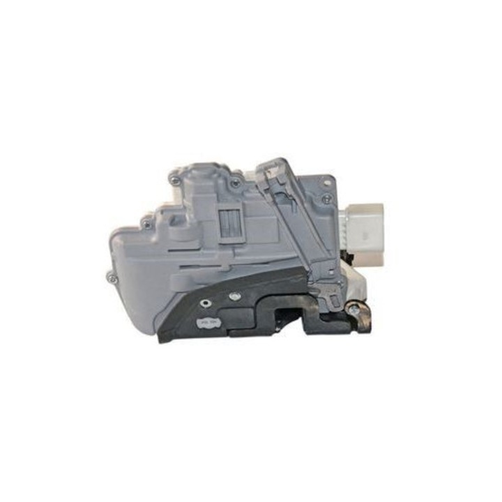 MTR 12191395 ajtózár, 12V, 9 csatlakozás, jobb első