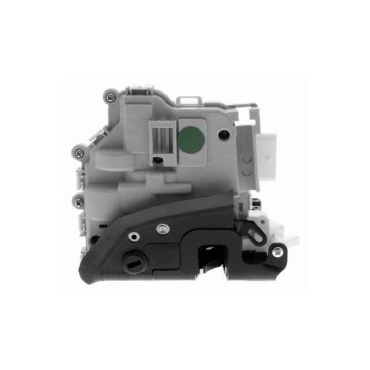 MTR ajtózár, 6 csatlakozás, bal hátsó, balkormányos járművekhez