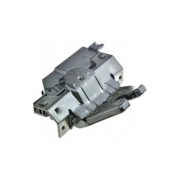 MTR elektromos csomagtérajtó zár, 4 csatlakozás, belső