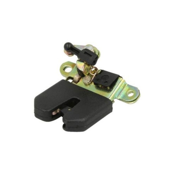 MTR csomagtérzár, 12202987, jármű hátsó csomagtérfedélhez