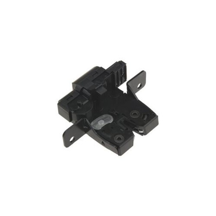 MTR 12119960 csomagtérajtó zár, központi zárhoz, csomagtartóhoz, fekete színű