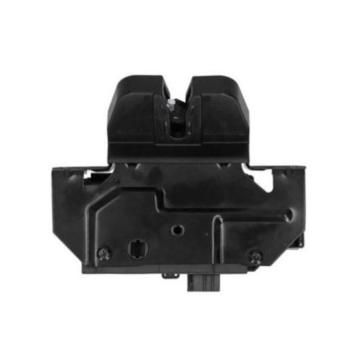 MTR csomagtérajtó zár, elektromos, 4 csatlakozás, 12220776