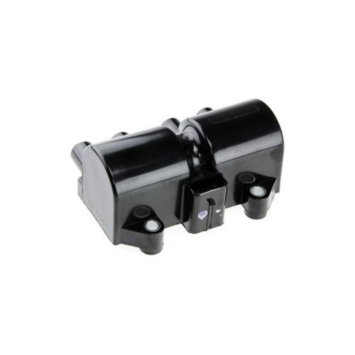 MTR gyújtótekercs, 4 be-/kimenet, 3 csatlakozás, 12161399